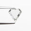 0.92ct 8.17x8.10x1.80mm VS1 G Shield Portrait Cut 19854-06