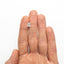 2.28ct 7.79x6.26x5.96mm HRD VS2 E Antique Peruzzi Cut 19889-01