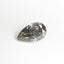 1.07ct 8.47x5.07x3.48mm Fancy Grey Pear Brilliant 19913-19