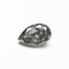 1.60ct 9.31x6.12x3.80mm Fancy Grey Pear Brilliant 19916-01