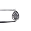 0.38ct 5.45x3.98x2.43mm Pear Brilliant 19923-56