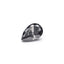 0.50ct 6.39x4.30x2.61mm Pear Brilliant 19923-60