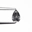 0.50ct 6.39x4.30x2.61mm Pear Brilliant 19923-60