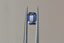 Large purple emerald cut natural spinel