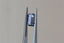 Large purple emerald cut natural spinel