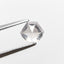 0.81ct 5.52x6.16x3.12mm Shield Rosecut 20001-11