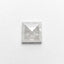 0.78ct 5.35x5.29x2.63mm Square Rosecut 20001-14