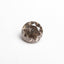 1.24ct 6.54x6.51x4.46mm Round Brilliant 20009-05