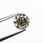 1.32ct 6.74x6.71x4.29mm Round Brilliant 20009-10