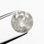 3.51ct 9.68x9.67x5.94mm Round Brilliant 20025-11