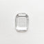 0.92ct 7.60x5.79x1.65mm SI2 E Cushion Portrait Cut 20027-10