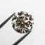 3.00ct 8.92x8.91x5.75mm VS2 Champagne Round Brilliant 20231-01
