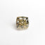 1.01ct 5.35x6.18x3.98mm SI2 C5 Cushion Brilliant 20705-10