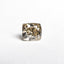 1.01ct 5.70x5.11x3.91mm SI1 C2 Cushion Brilliant 20705-35