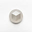 2.51ct 8.12x8..07x4.46mm Round Rosecut 20901-10