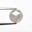 2.51ct 8.12x8.07x4.46mm Round Rosecut 20901-10