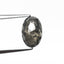 2.28ct 9.68x6.43x4.02mm Oval Double Cut 20914-03