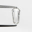0.75ct 10.24x5.07x1.70mm VS2 E Shield Rosecut 20939-05