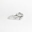 0.52ct 9.23x4.18x2.25mm VS2 E-F Kite Step Cut 20956-01