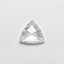 0.72ct 6.68x7.38x1.96mm SI1 F Trillion Rosecut 🇨🇦 21300-01