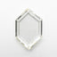 2.37ct 13.28x8.43x2.07mm SI2 L Hexagon Portrait Cut 21688-01