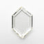 2.37ct 13.28x8.43x2.07mm SI2 O-P Hexagon Portrait Cut 21688-01