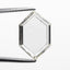 2.37ct 13.28x8.43x2.07mm SI2 O-P Hexagon Portrait Cut 21688-01