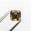 1.02ct 5.35x5.33x3.83mm I1 C6 Cut Corner Square Step Cut 🇨🇦 21773-01
