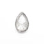 0.87ct 7.33x5.11x2.69mm Pear Double Cut 21869-09