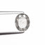 1.05ct 6.69x5.57x3.13mm Oval Double Cut 21869-12