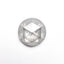 1.69ct 7.36x7.29x3.58mm Round Rosecut 21869-15
