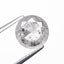 2.21ct 8.40x8.34x3.68mm Round Double Cut 21869-16