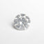 1.20ct 6.87x6.85x4.12mm SI1 Fancy White Round Brilliant 22352-01