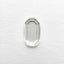 0.75ct 8.30x4.59x1.56mm SI2 J Oval Portrait Cut 22357-09