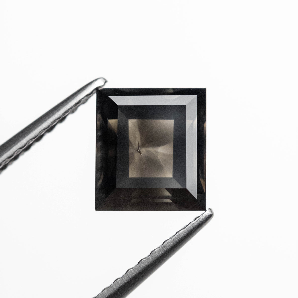 1.82ct 6.99x6.26x3.75mm Rectangle Step Cut 23179-06