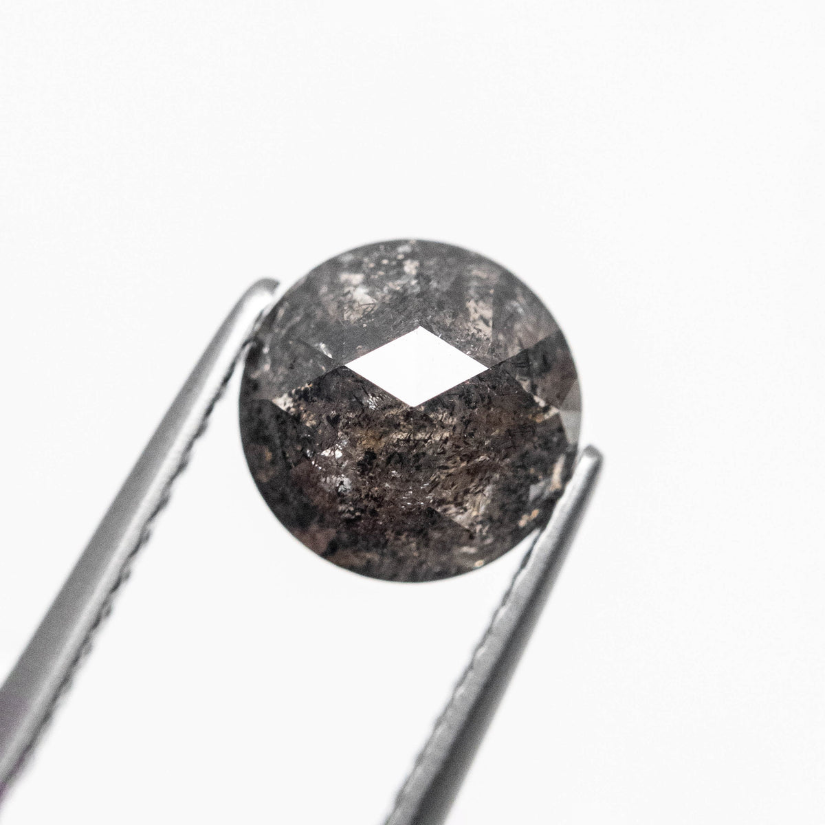 1.77ct 7.02x7.00x4.09mm Round Double Cut 23179-08