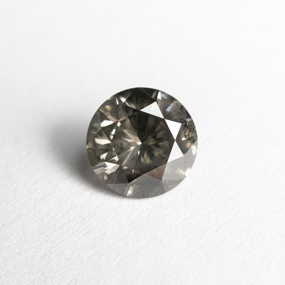 1.03ct 6.62x6.59x3.78mm Round Brilliant 23184-05