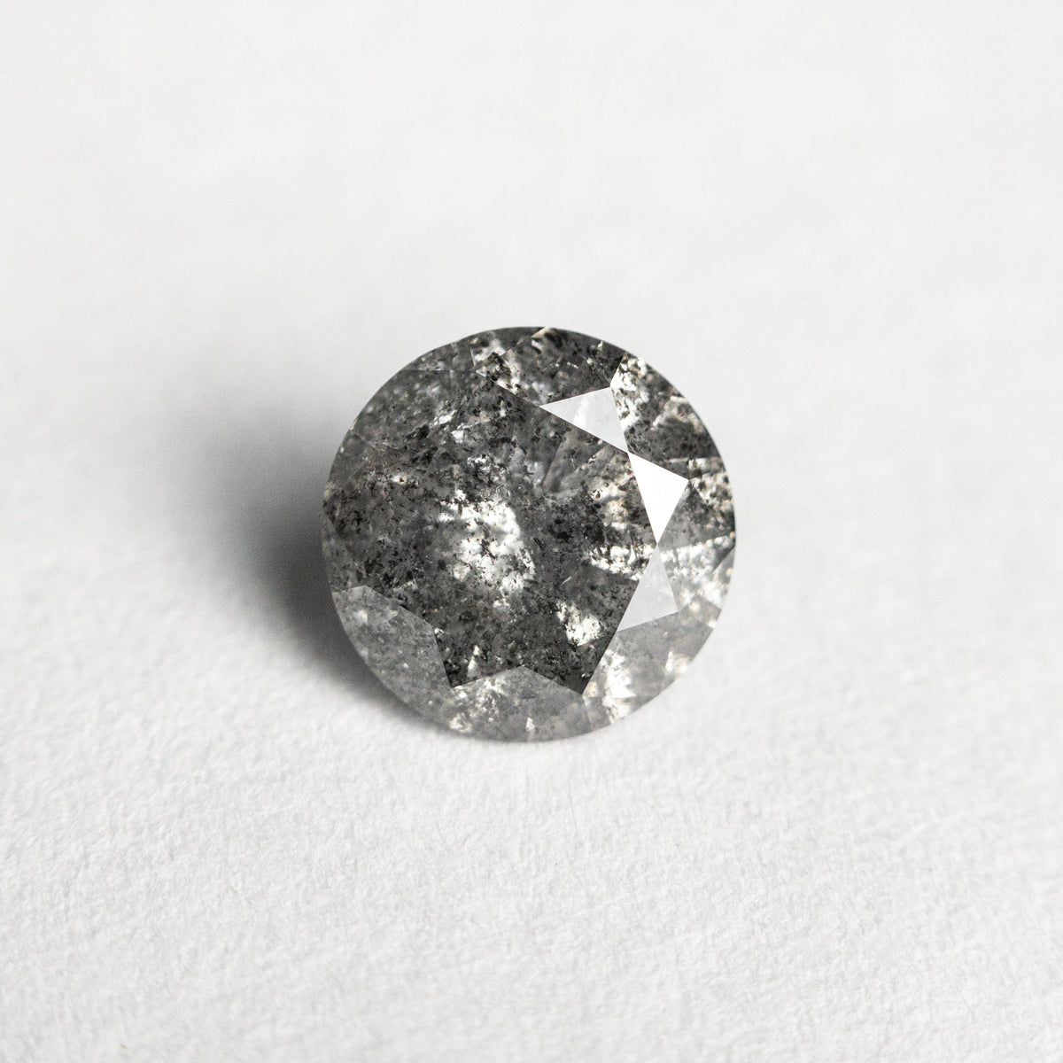 1.03ct 6.51x6.46x3.95mm Round Brilliant 23184-09
