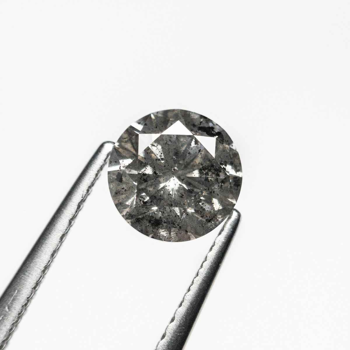 1.05ct 6.26x6.24x4.00mm Round Brilliant 23184-15