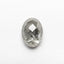 1.22ct 7.47x5.40x3.46mm Oval Double Cut 23249-01