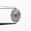 1.22ct 7.47x5.40x3.46mm Oval Double Cut 23249-01