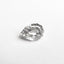 0.82ct 7.03x4.86x3.10mm Geo Pear Step Cut 🇨🇦 23255-01