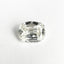 1.04ct 6.92x5.49x2.97mm SI2 H Modern Antique Old Mine Cut 23415-01