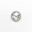 0.87ct 5.95x5.93x2.87mm Round Rosecut 23834-44