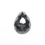 1.60ct 9.51x7.19x2.67mm Pear Rosecut 23837-14