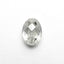 1.29ct 7.28x5.18x3.87mm Oval Double Cut 23840-26