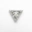 1.09ct 6.79x7.69x3.55mm Triangle Step Cut 23840-37