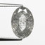 4.05ct 11.93x8.47x4.72mm Oval Double Cut 23878-01