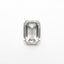 0.90ct 6.18x4.44x3.08mm VS1 C1 Cut Corner Rectangle Step Cut 24194-01