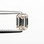 0.91ct 6.33x4.40x3.14mm VS2 C1 Cut Corner Rectangle Step Cut 24194-02